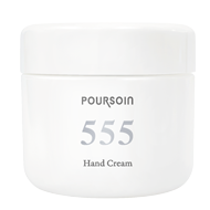 ハンドクリーム　PB555　83g